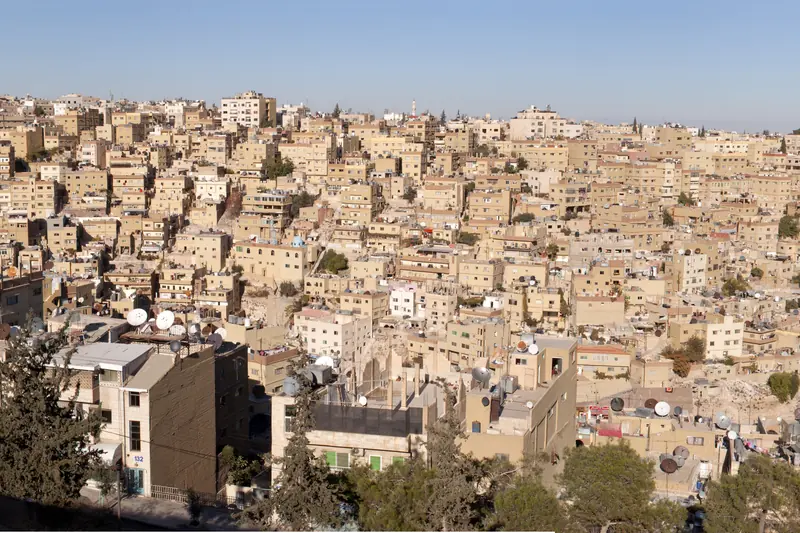 Amman