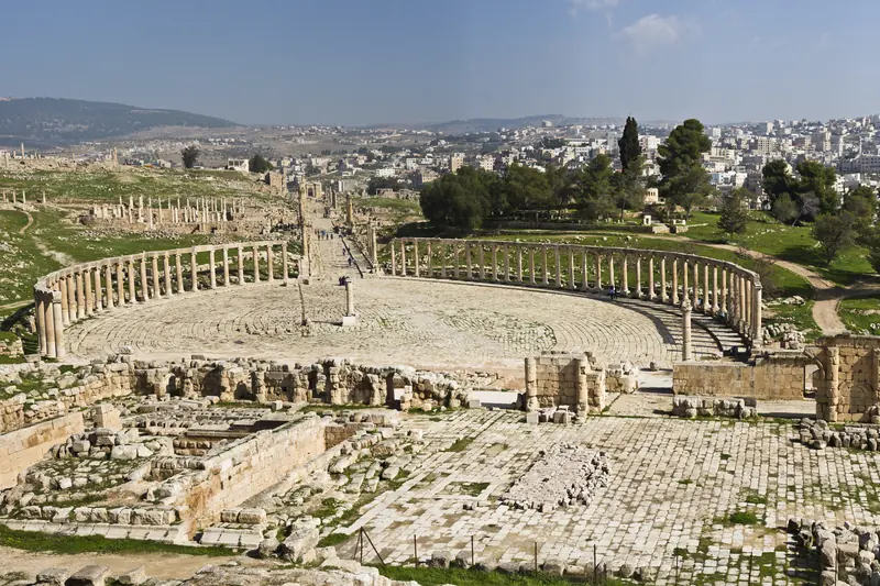 Jerash