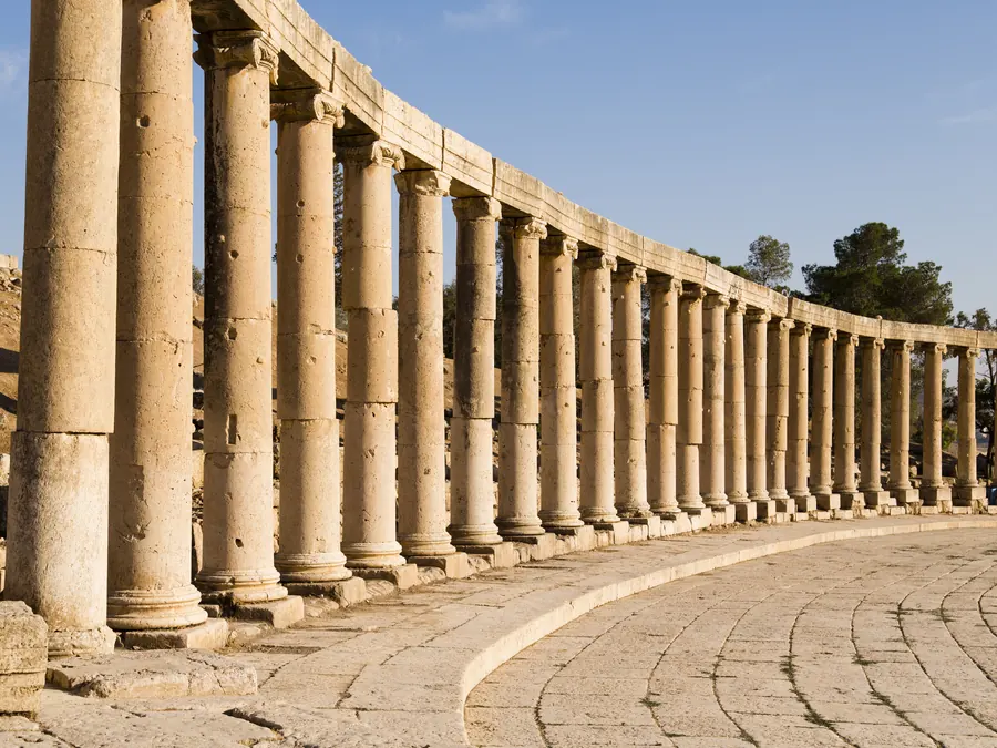 Jordan Fine Arts & Humanities Program
