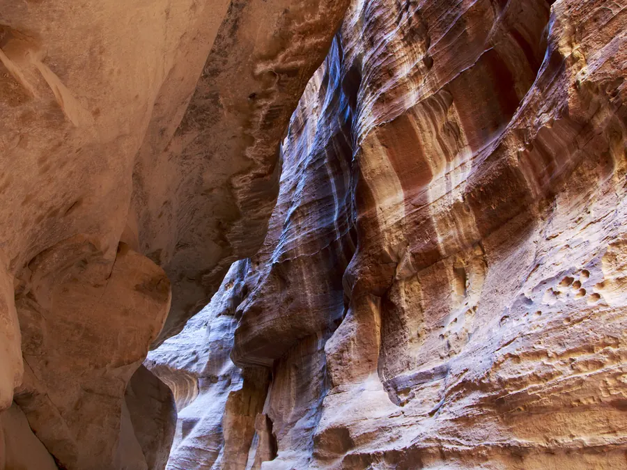 Jordan Nature & Trekking Program